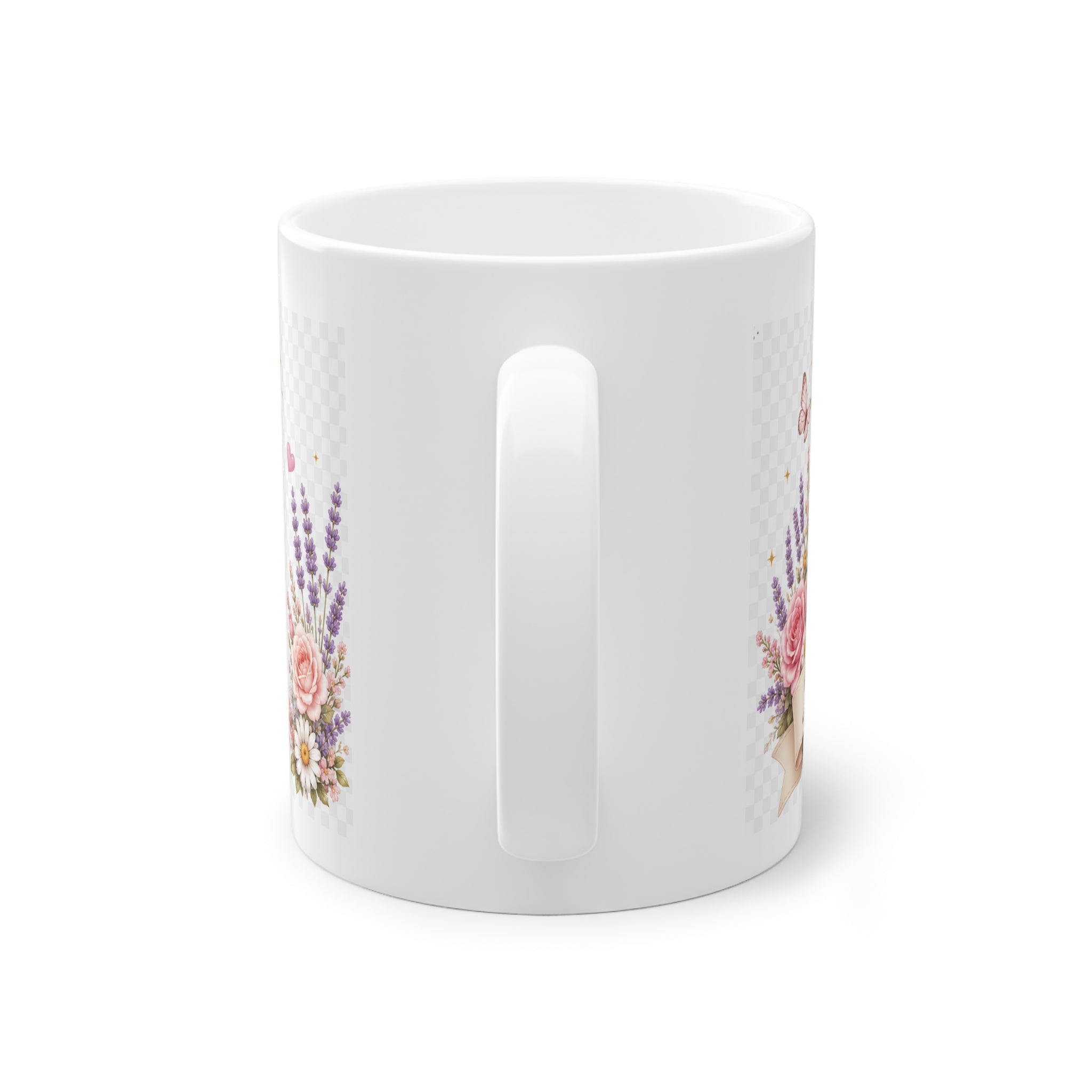03:03 – La Tazza della Serenità