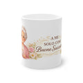 Tazza Nonna Nina – A Me Solo Cose Buone Succedono