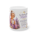La Tazza della Notte – 9 Sorsi