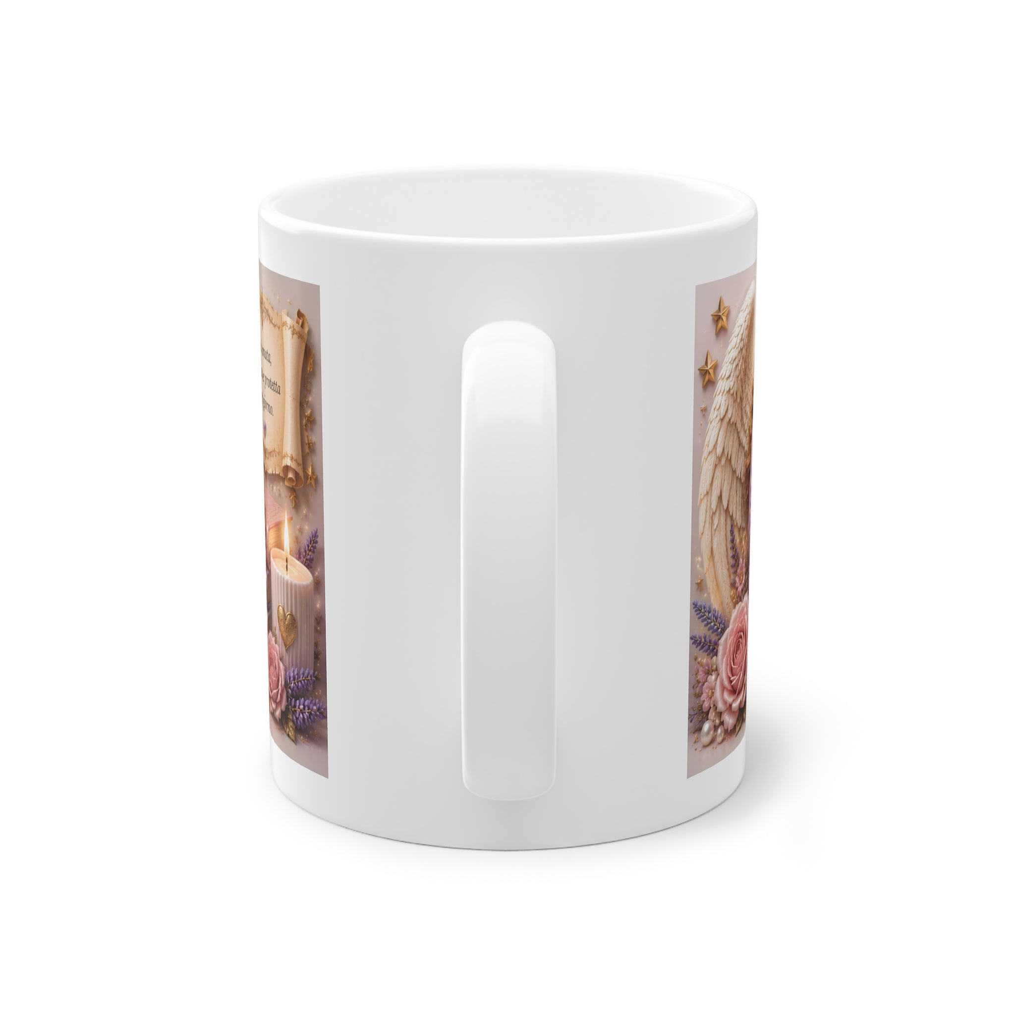 Tazza Angelo Personalizzata – “Noemi”
