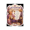 Sticker Nonna Nina – Successo