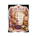Sticker Nonna Nina – Vincite di Denaro