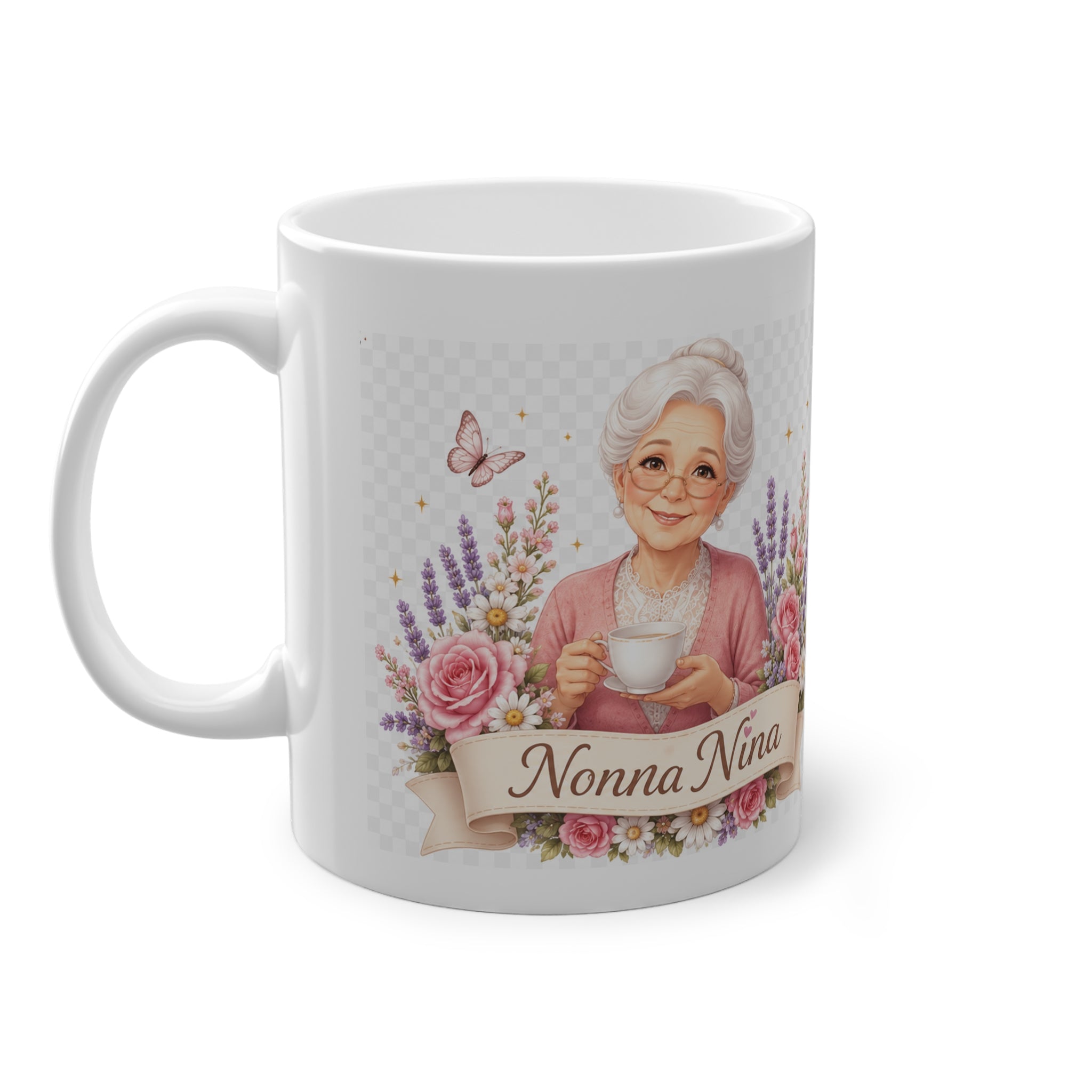 03:03 – La Tazza della Serenità