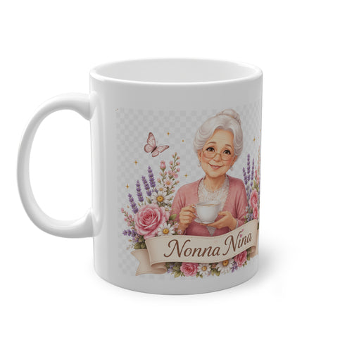 03:03 – La Tazza della Serenità
