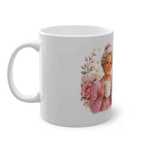 La Tazza del Mattino 3 Sorsi