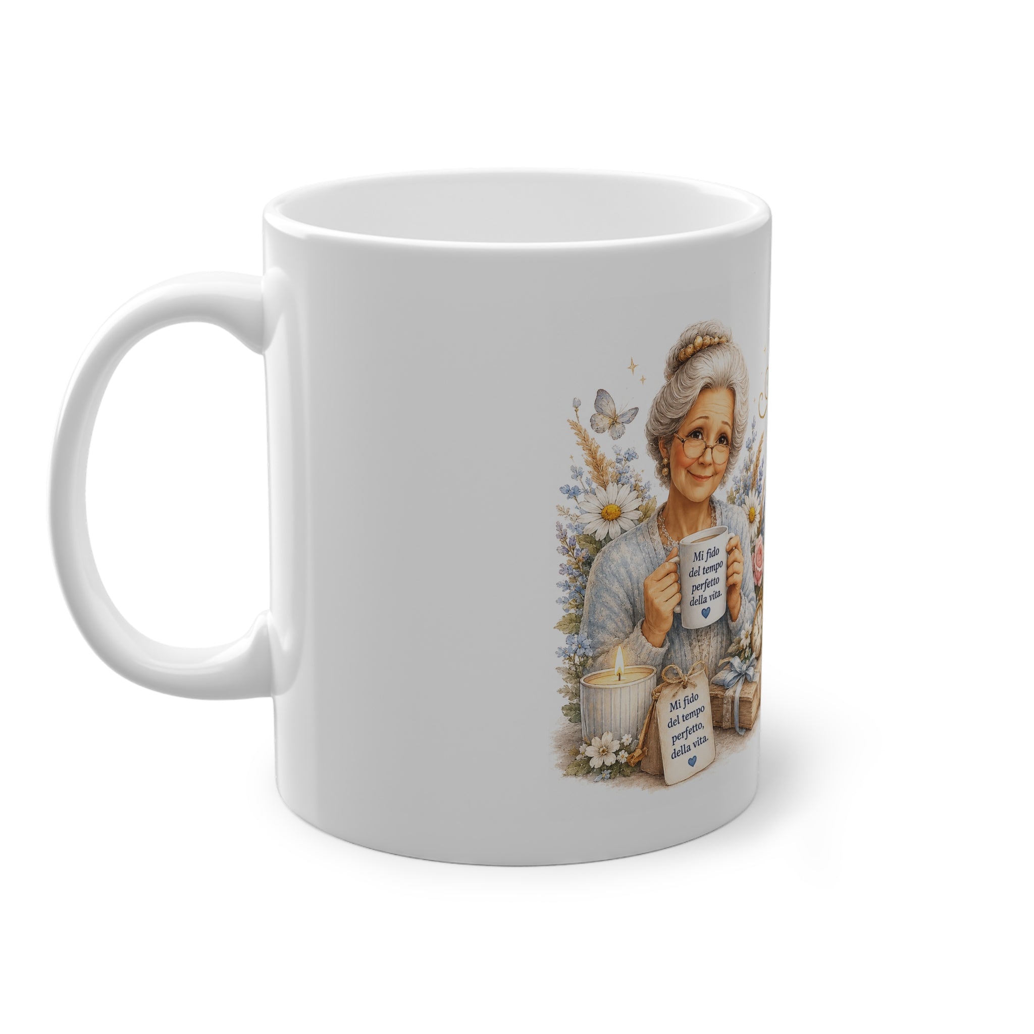 La Tazza della Fiducia 02:02