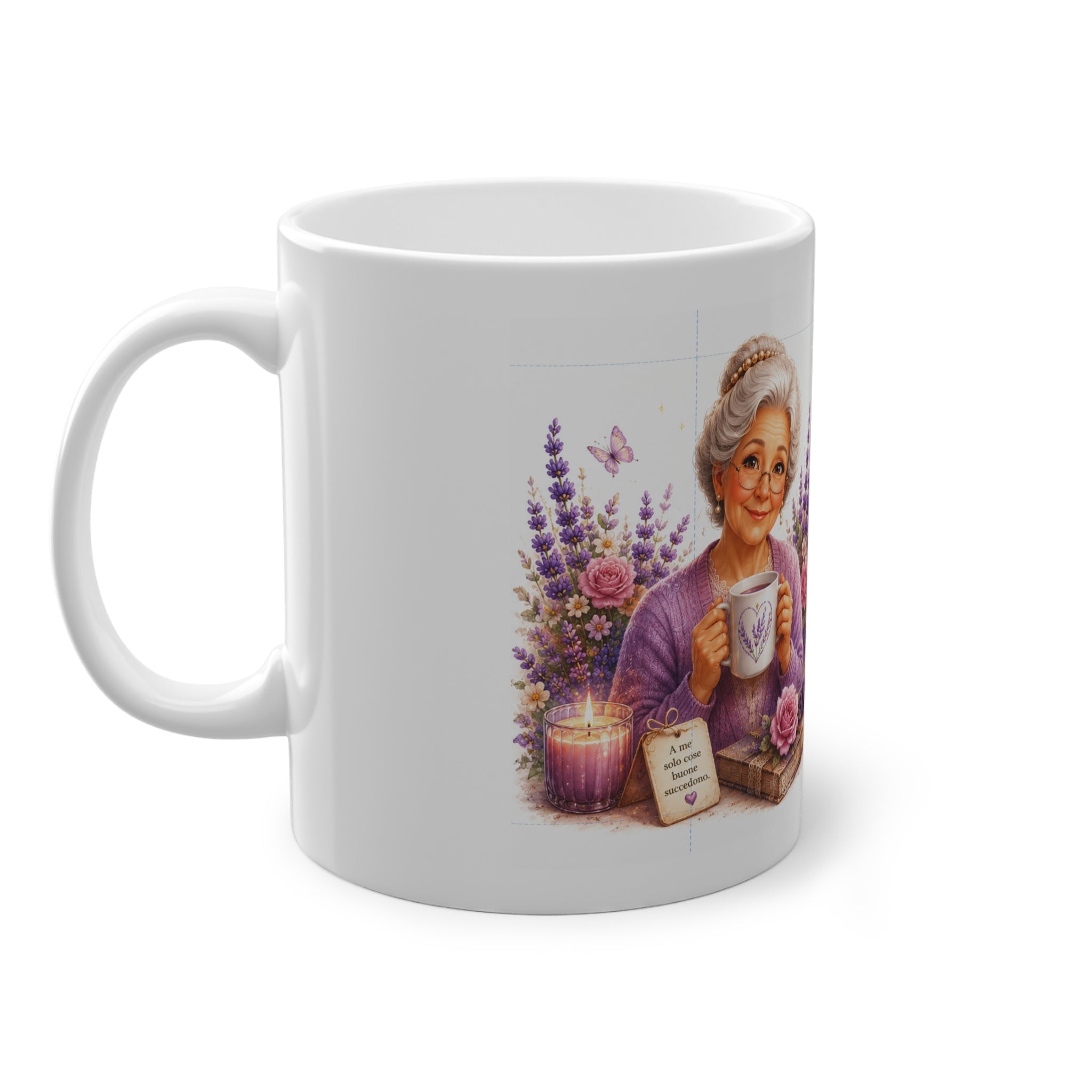 La Tazza Effatà – Apriti a Ricevere