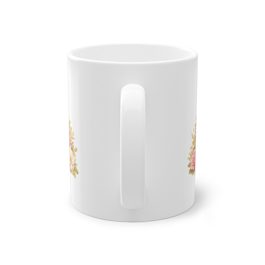 Tazza Nonna Nina – A Me Solo Cose Buone Succedono