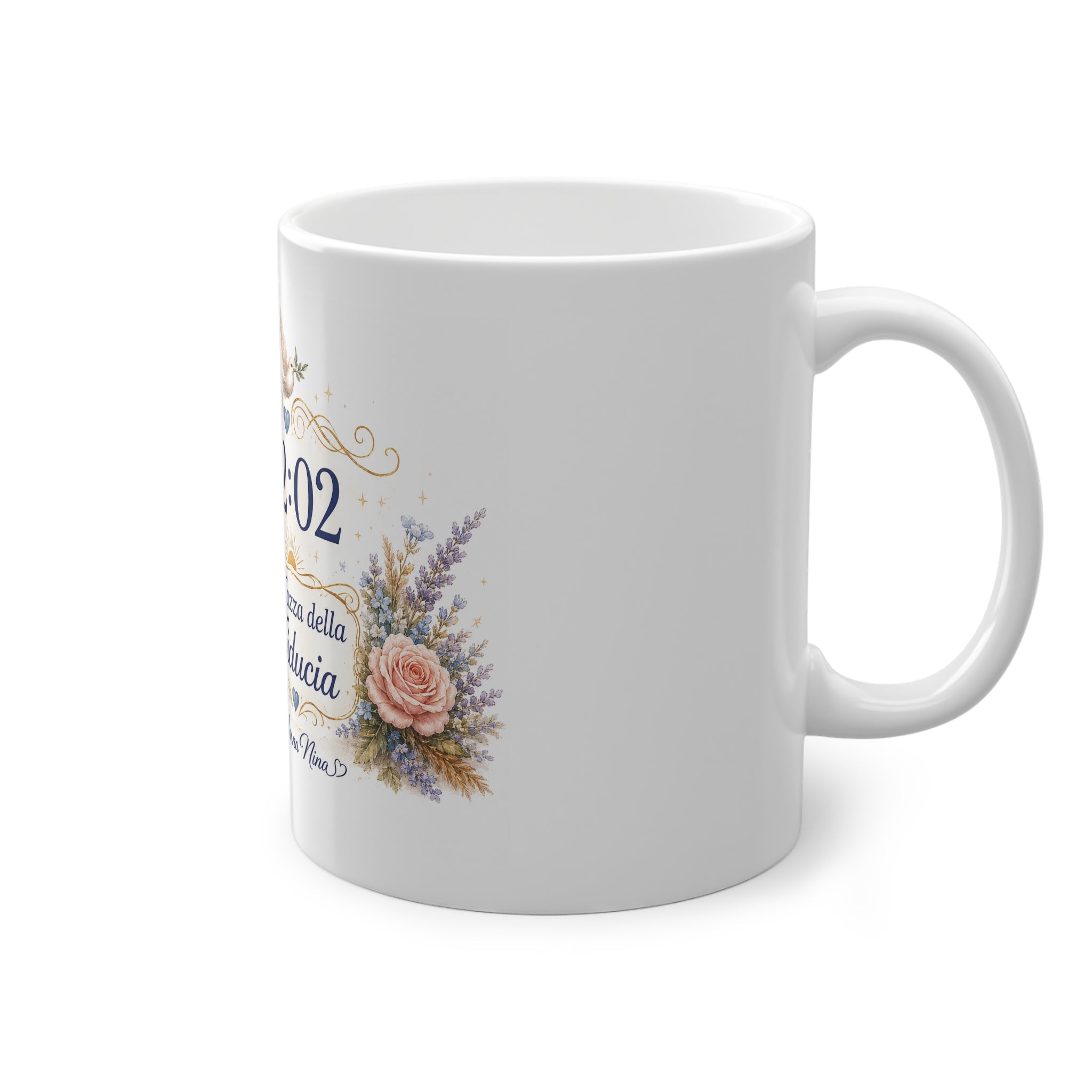 La Tazza della Fiducia 02:02