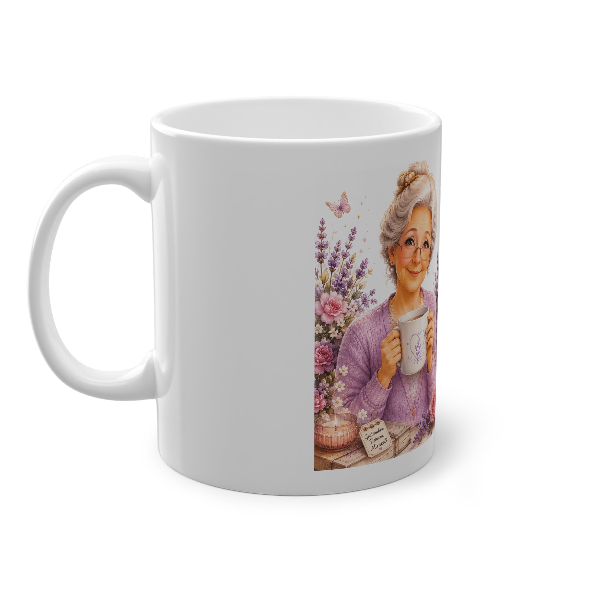 La Tazza del Pomeriggio – 6 Sorsi