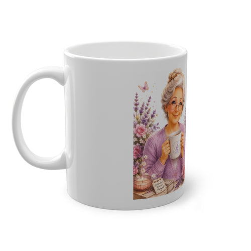 La Tazza del Pomeriggio – 6 Sorsi