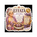 Sticker Effata – La Benedizione da Portare Sempre con Te