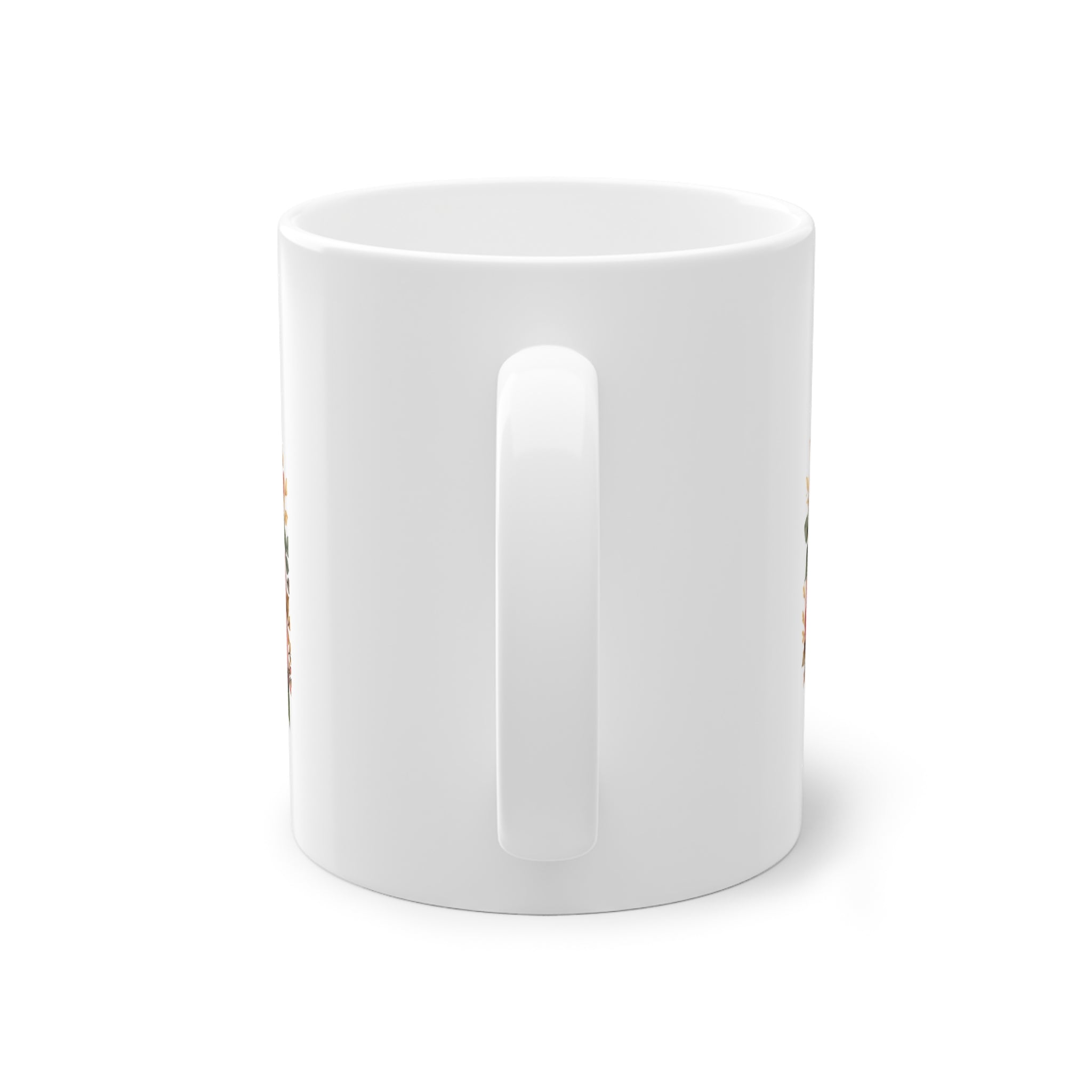 Tazza Nonna Nina – Sono un Magnete per la Prosperità