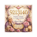Sticker 9213140 – Entrate Costanti e a Lungo Termine