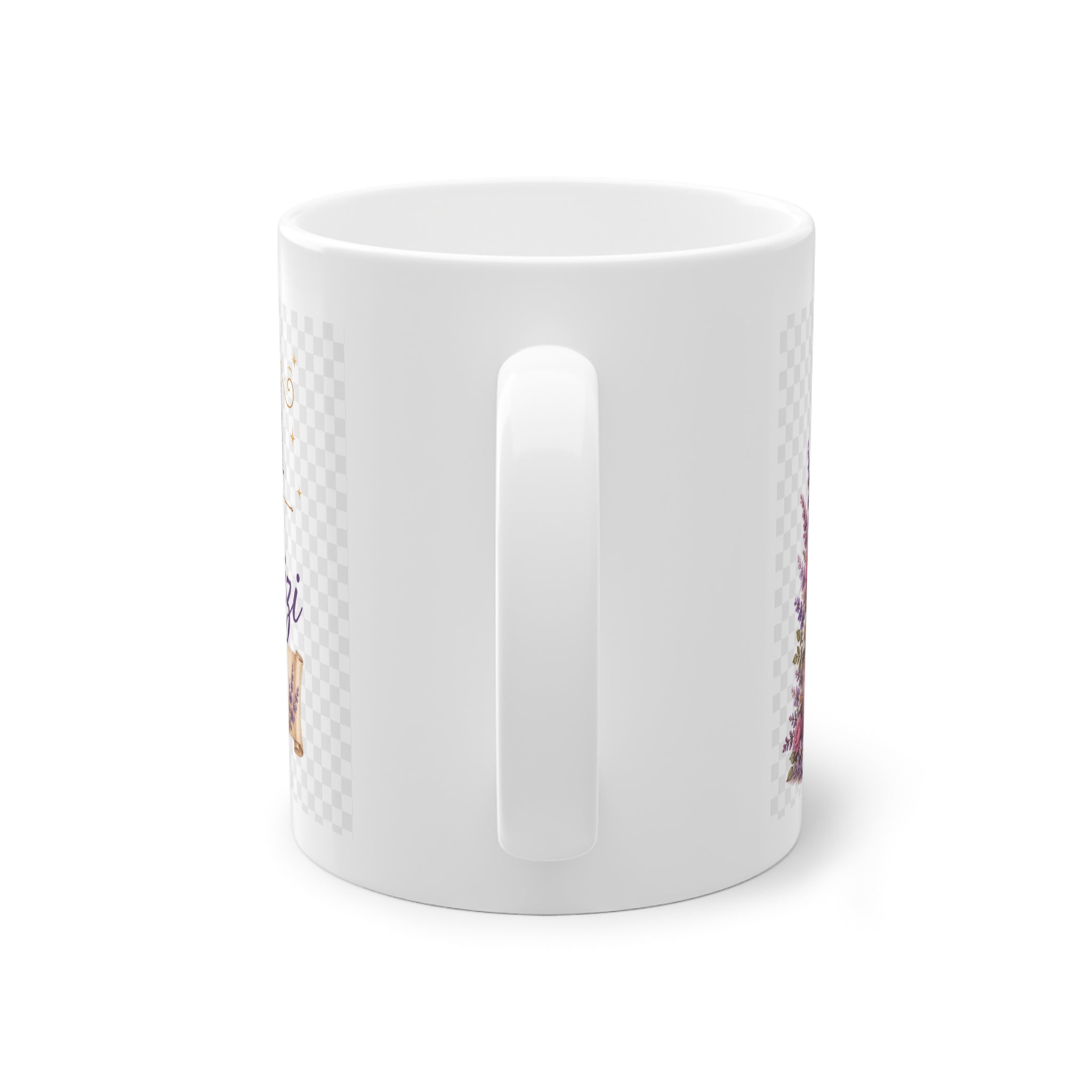 La Tazza dei Nuovi Inizi 01:01
