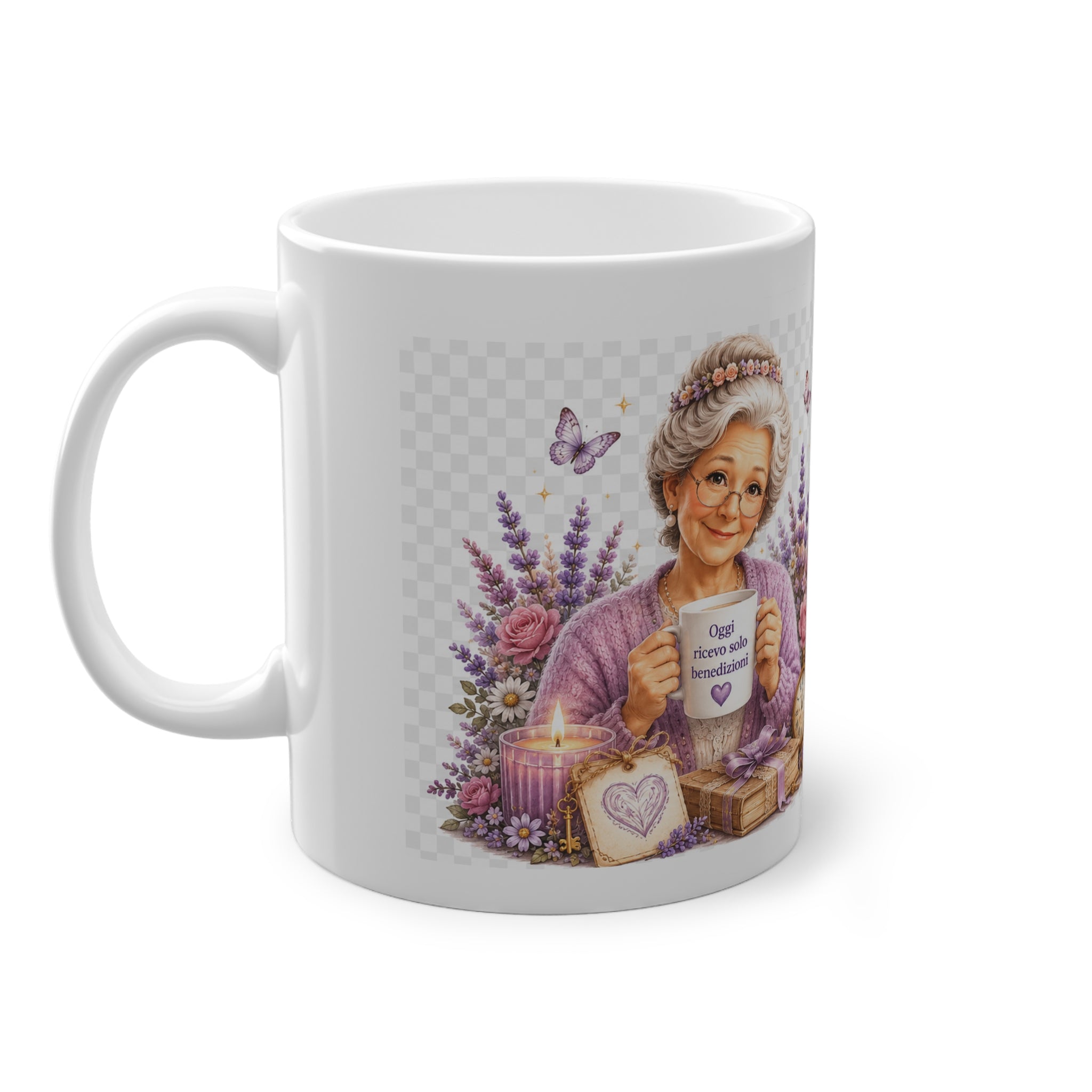 La Tazza dei Nuovi Inizi 01:01